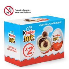KINDER JOY BATWHEELS SURPRESA 24X20G