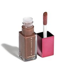NIINA SCRT BAT GLOSS CRYSTAL ONIX 7ML