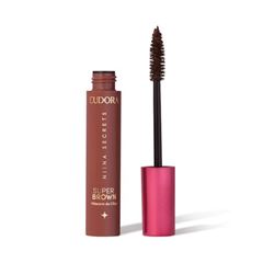 NIINA SCRT MASC DE CILIO NEUTRALS 10G