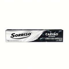 CR DENTAL SORRISO 90G CARVAO
