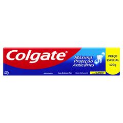 CR DENTAL COLGATE 120G MPA