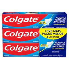 CR DENTAL COLGATE 3X90G MPA