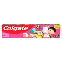 CR DENTAL COLGATE KIDS 60G AGNES