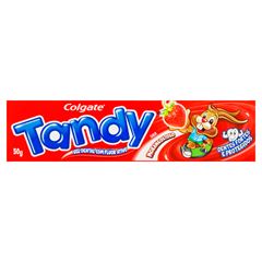 CR DENTAL COLGATE TANDY 50G MORANGO