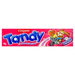 CR DENTAL COLGATE TANDY 50G TUTTI FRUTTI