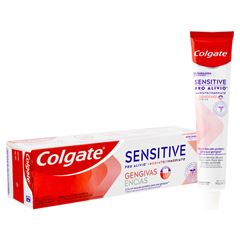 CR DENTAL COLGATE SENSITIV 90G GENGIVAS