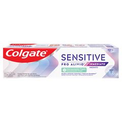CR DENTAL COLGATE SENSITIV 90G BRANQ