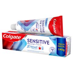 CR DENTAL COLGATE SENSITIV 140G XTREME