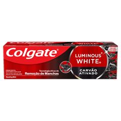 CR DENTAL COLGATE LUM WHITE 70G CARVAO