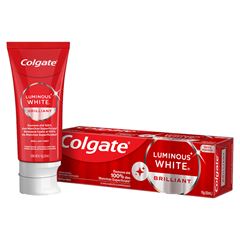 CR DENTAL COLGATE LUM WHITE 70G MINT