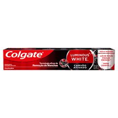 CR DENTAL COLGATE LUM WHITE 140G CARVAO