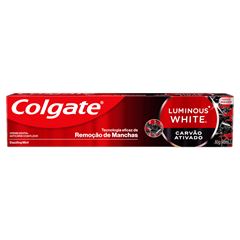 CR DENTAL COLGATE LUM WHITE 60G CARVAO