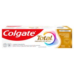 CR DENTAL COLGATE TOTAL12 90G ANT TART