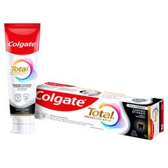 CR DENTAL COLGATE TOTAL12 90G CARVAO