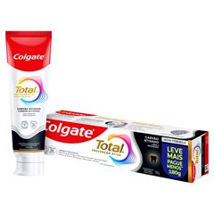 CR DENTAL COLGATE TOTAL 180G CARVAO