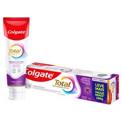 CR DENTAL COLGATE TOTAL 180G GENGIVA