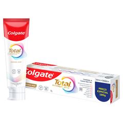 CR DENTAL COLGATE TOTAL12 180G MINT