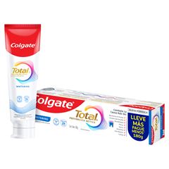 CR DENTAL COLGATE TOTAL12 180G WHITENING