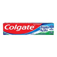 CR DENTAL COLGATE TRI AC 90G HORTELA
