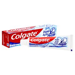 CR DENTAL COLGATE TRI AC 70G XTRA WHIT