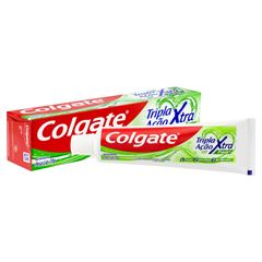 CR DENTAL COLGATE TRI AC 70G XTRA FRESH