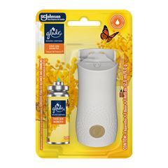 KIT GLADE AUTO AP+RF VOO BONITO 12ML