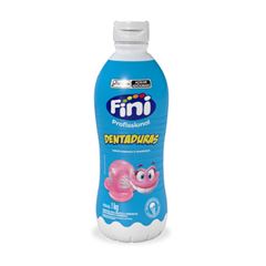 CALDA P/ SORVETE DENTADURA 6X1KG