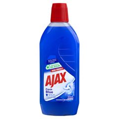LIMPEZA PESADA AJAX 500ML FRESH BLUE