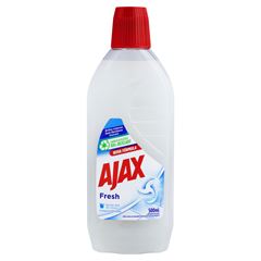 LIMPEZA PESADA AJAX 500ML FRESH