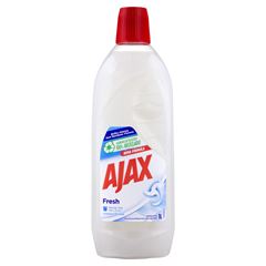 LIMPEZA PESADA AJAX 1L FRESH