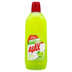 LIMPEZA PESADA AJAX 1L FRESH LIMAO PM