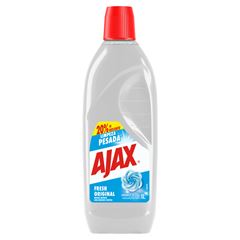 LIMPEZA PESADA AJAX 1L FRESH ORIGINAL