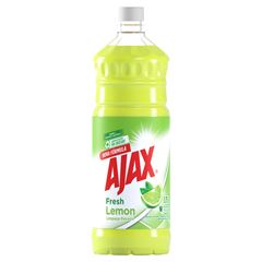 LIMPEZA PESADA AJAX 1,75L FRESH LEMON