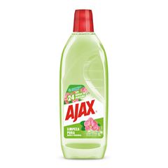 LIMPADOR PERFUMADO AJAX 1L MENTA ORQUIDE