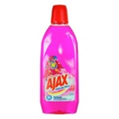 LIMPADOR CONC AJAX 1L BOUQUET FLORES