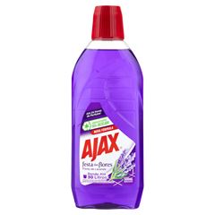 LIMPADOR CONC AJAX 500ML LAVANDA