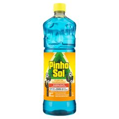 DESINFETANTE PINHO SOL 1L FLOR MANDACARU