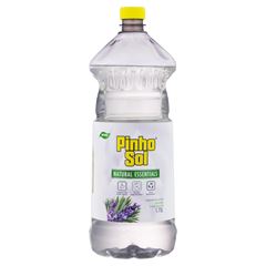 DESINFETANTE PINHO SOL 1,75L LAVAND+MELA