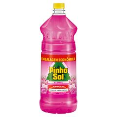 DESINFETANTE PINHO SOL 1,75L FLORAL