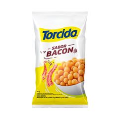 SALG TORCIDA BACON 35G