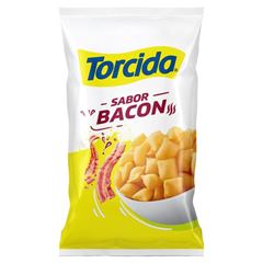 SALG TORCIDA BACON 60G