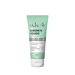 VULT GEL LIMP FAC ANTIOLEOSIDADE V3 85G
