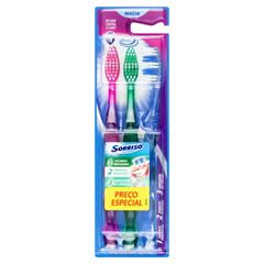 ESC DENTAL SORRISO TRIPLA 3UN MACIA PM