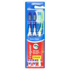 ESC DENTAL COLGATE EXTRA CL 3UN MEDIA PM