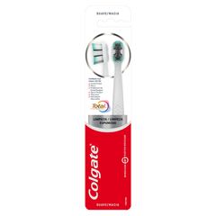 ESC DENTAL COLGATE TOTAL 2UN FOAMING