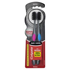 ESC DENTAL COLGATE BLACK360 2UN MEDIA PM
