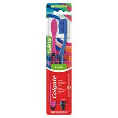 ESC DENTAL COLGATE COLORS 2UN MEDIA