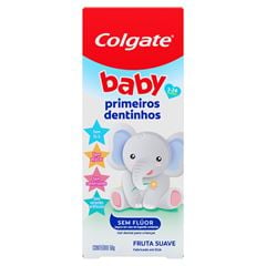 CR DENTAL COLGATE BABY 50G DENTINHOS