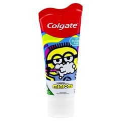CR DENTAL COLGATE KIDS 100G MINIONS