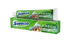 CR DENTAL SORRISO FRESH 3X90G HORTELA PM